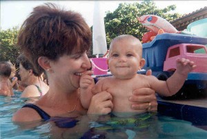 baby swim baby swim