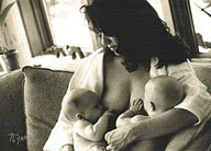 breastfeeding breastfeeding