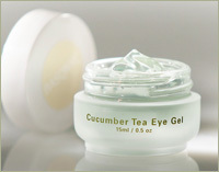 cucumber eyegel