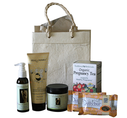 mom care kit