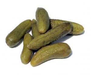 pickles