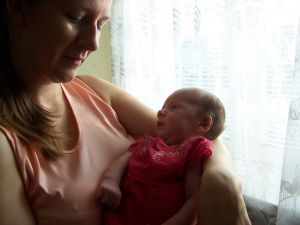 protect your baby