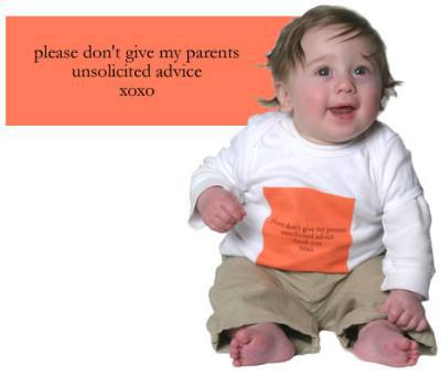 baby clothing