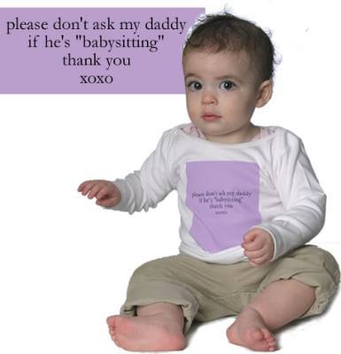 baby clothing