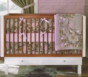 crib bedding