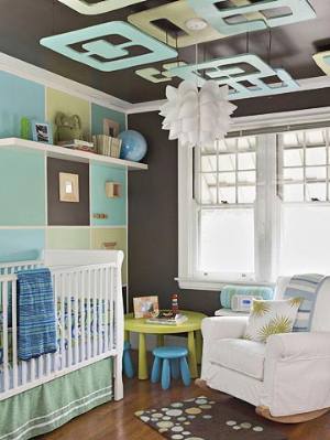 dream baby nursery