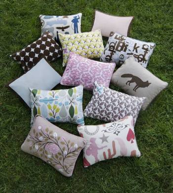 baby pillows