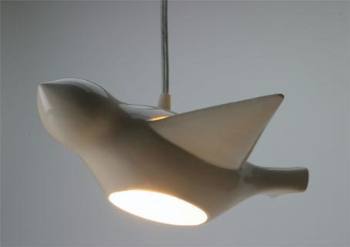 nursery light