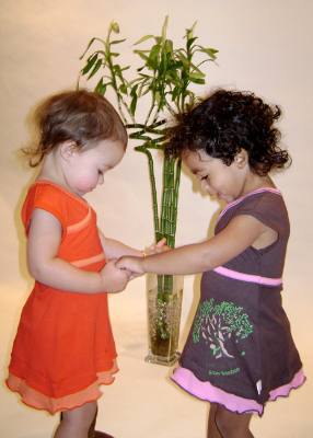 bamboo baby clothes
