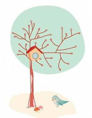 nursery print