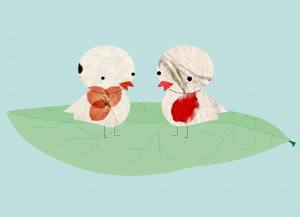 nursery print