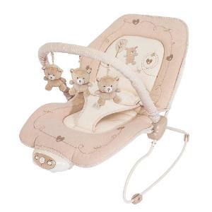 bouncy seat