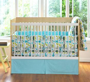 baby crib