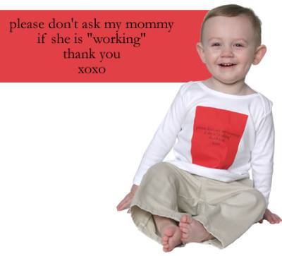 baby clothing