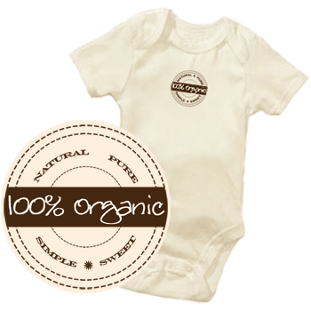 organic baby