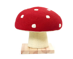 toddler stool