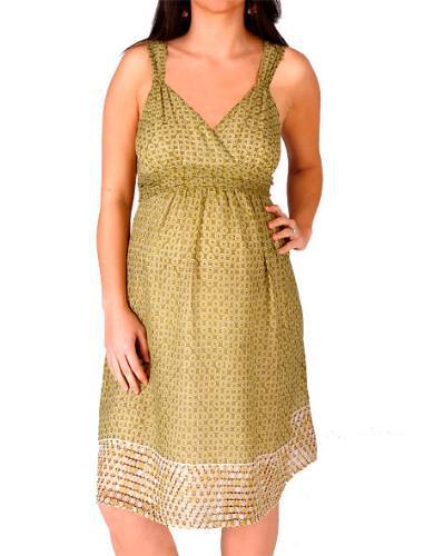 maternity dress