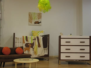 eco nursery