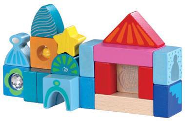 baby blocks