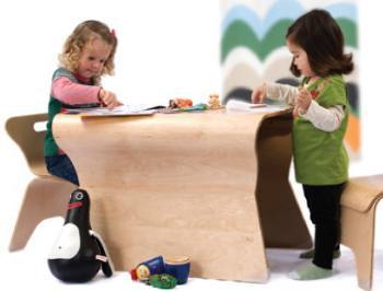play table