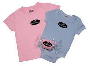 baby candy