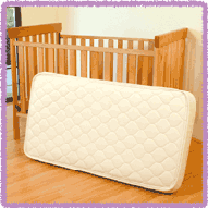 eco crib mattress