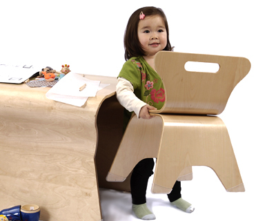 play table
