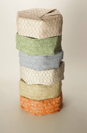 baby storage