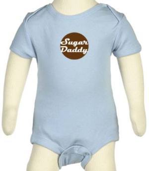 baby clothing