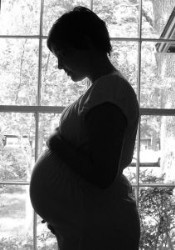eating disorder and pregnancy