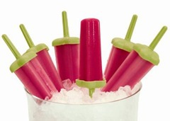 pregnancy pops