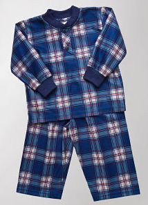 infant pjs