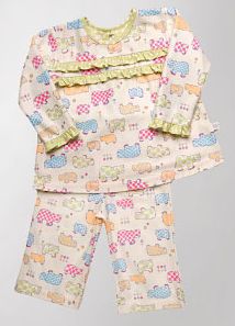 infant pjs