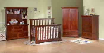 nursery collection