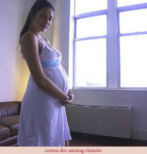 maternity lingerie
