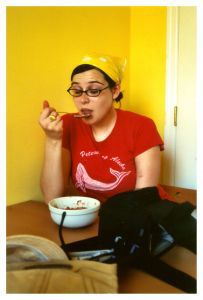 first trimester diet