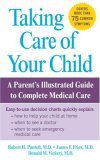 baby care book