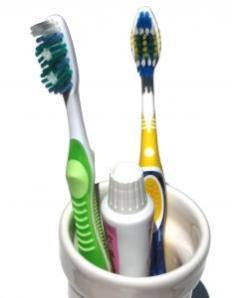 oral health