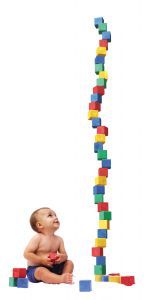 baby blocks