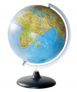 globe