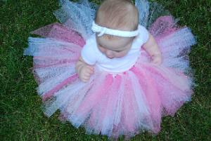 baby first birthday