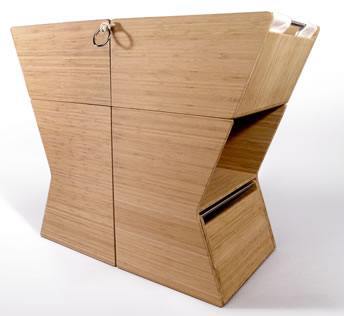 bassinet