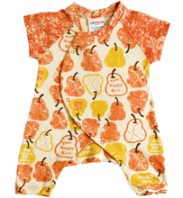baby clothing