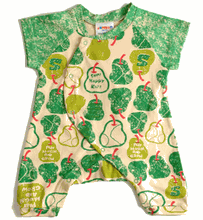 baby clothing