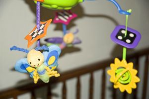 best baby nursery