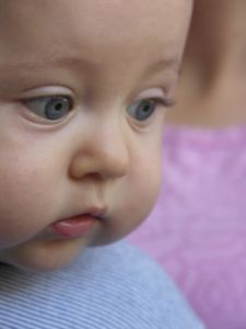 daycare for baby