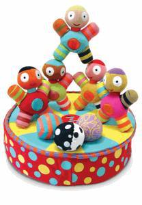 sparkability stacking toy