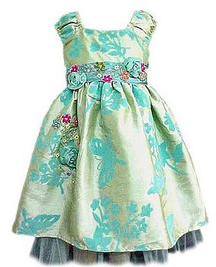 baby dream dress