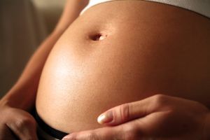 first trimester
