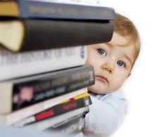 baby books